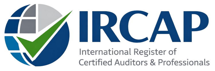 IRCAP MAIN LOGO